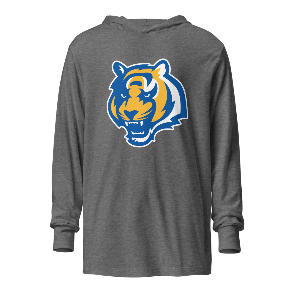 Orem High School Design 4 — Grey Triblend