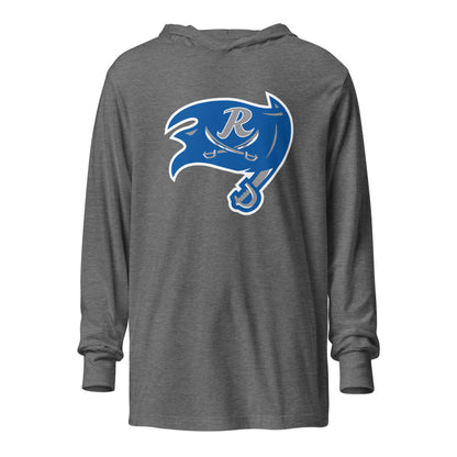 Rehobeth High School Design 4 — Grey Triblend
