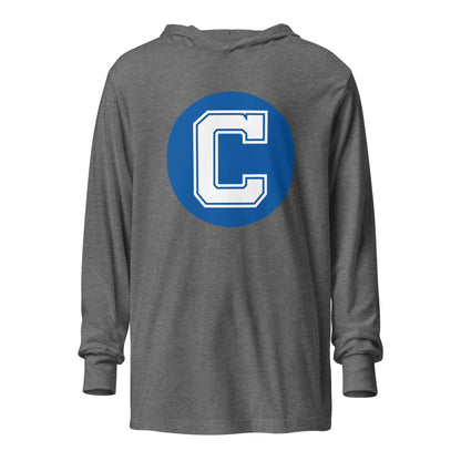 Chelsea HIgh School Design 4 — Grey Triblend