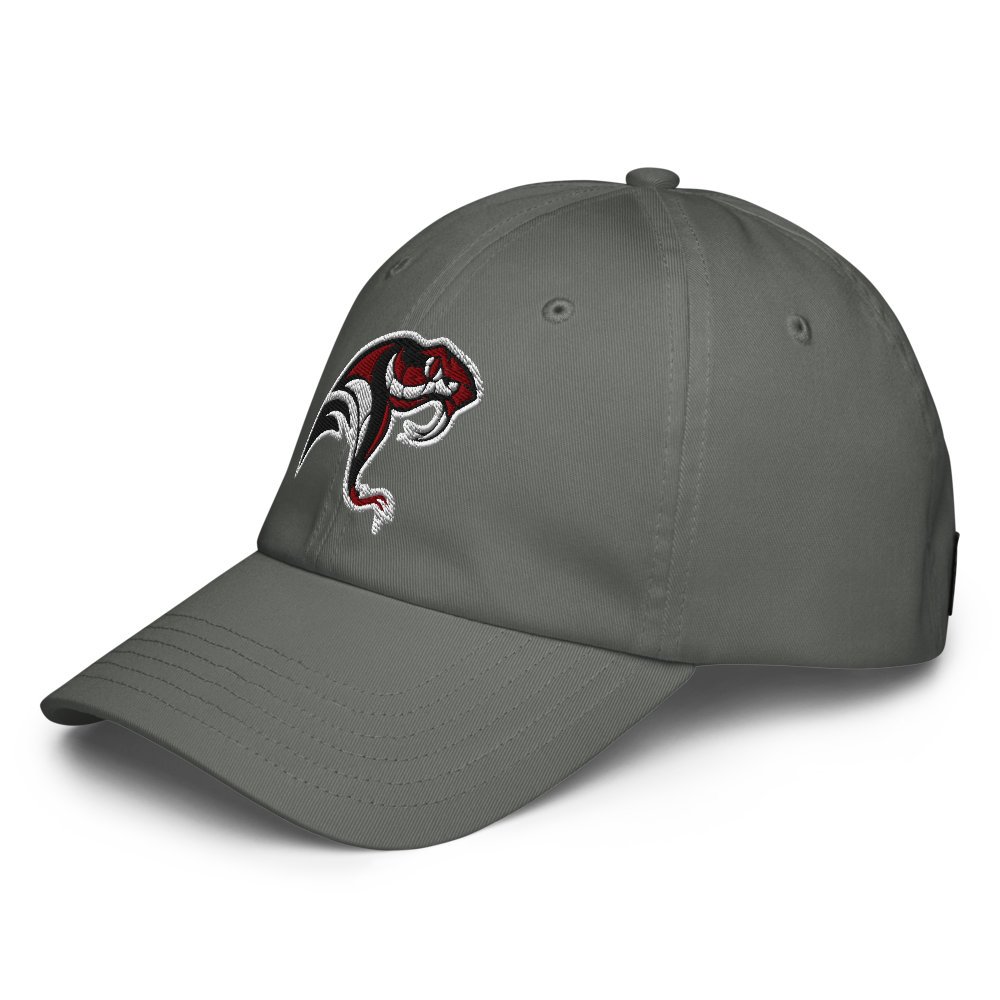Desert Oasis High School Design 4 — Grey