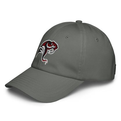 Desert Oasis High School Design 4 — Grey