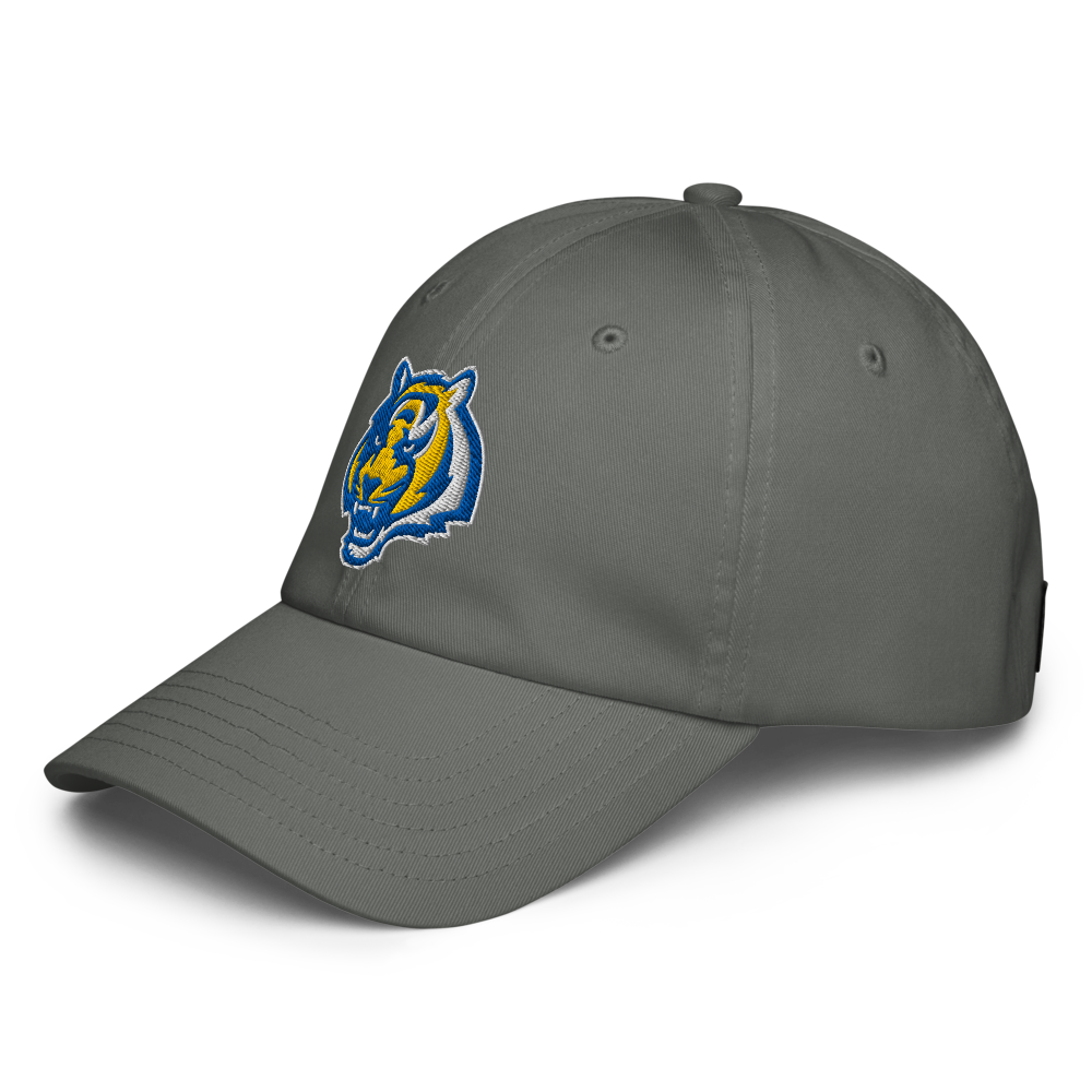 Orem High School Design 4 — Grey
