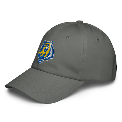 Orem High School Design 4 — Grey