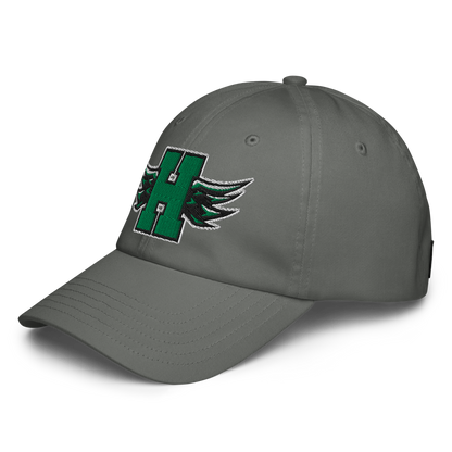 Procter R. Hug High School Design 4 — Grey