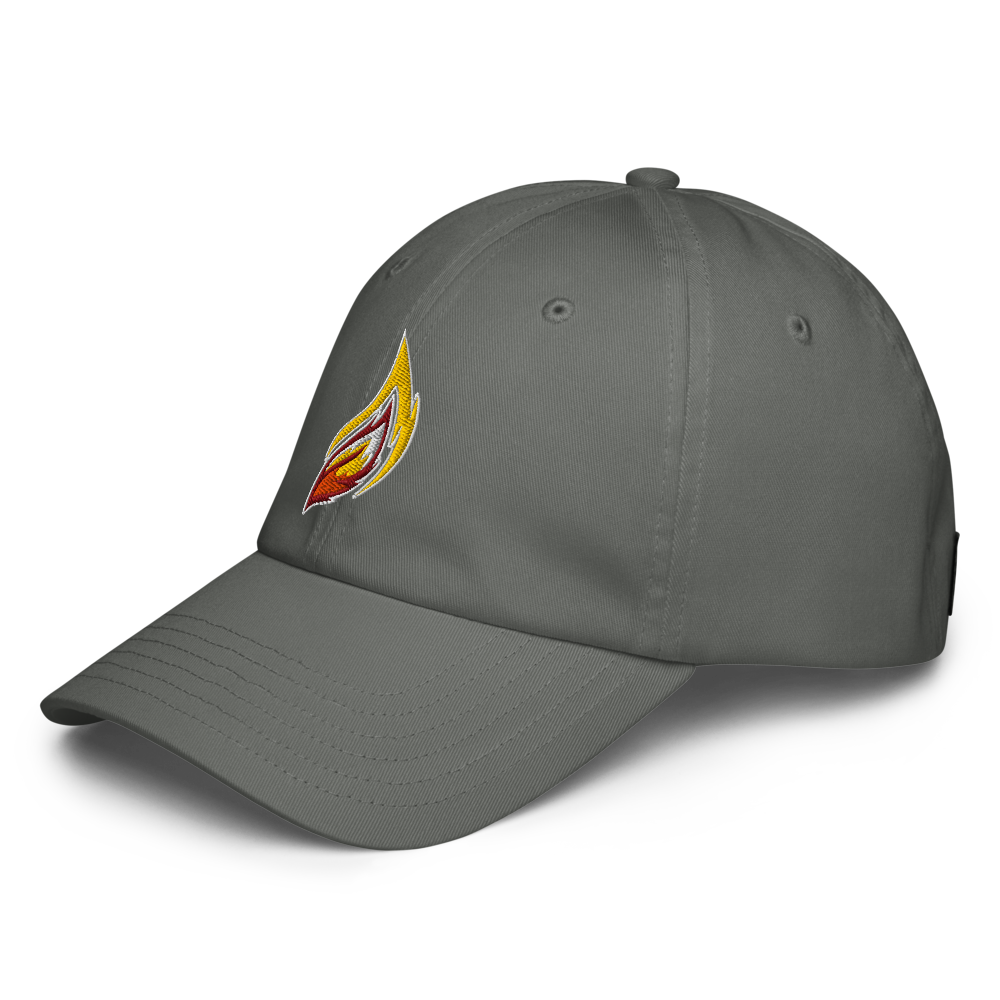 Eldorado High School Design 4 — Grey