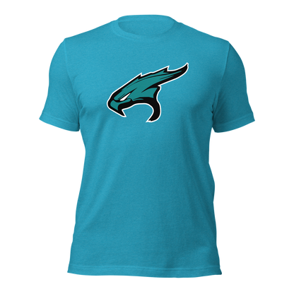 Canyon View High School Design 4 — Heather Aqua