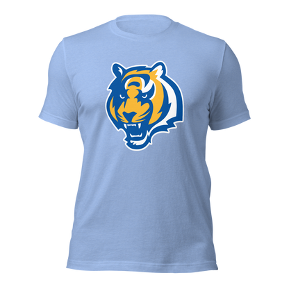 Orem High School Design 4 — Heather Carolina Blue