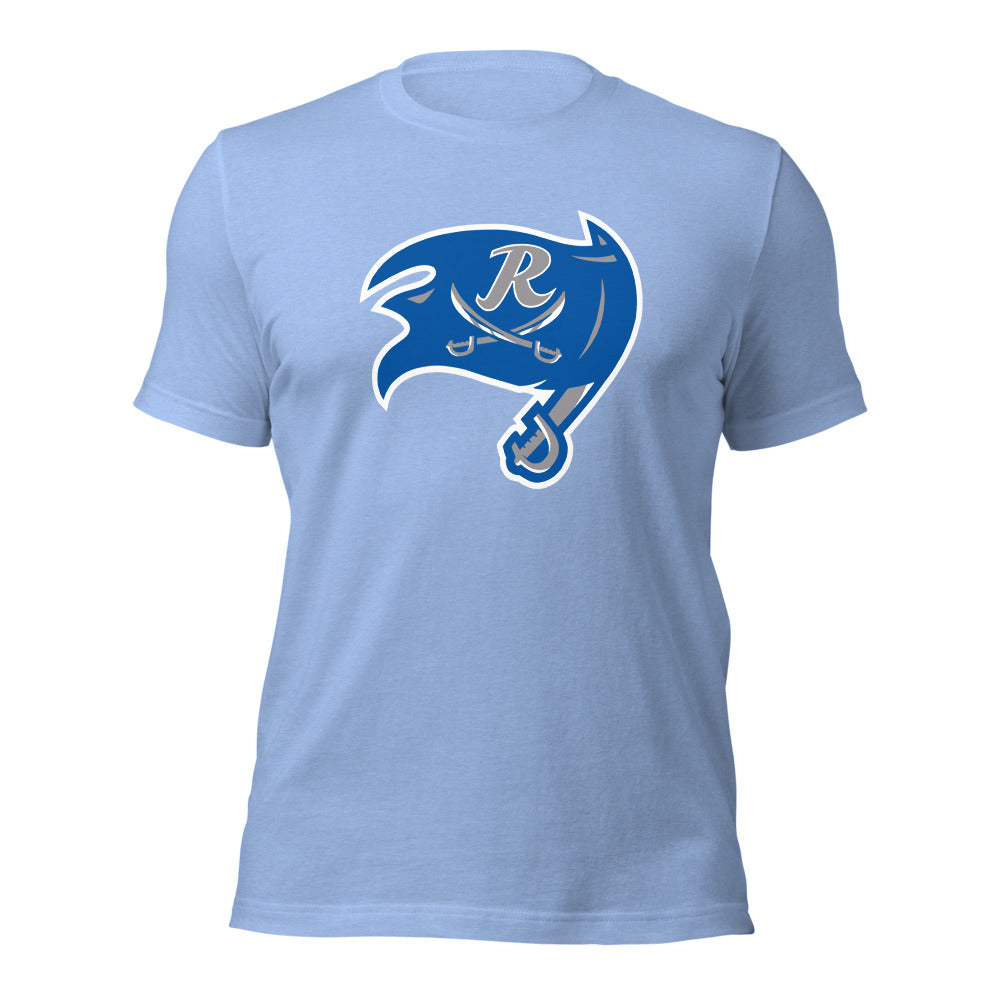 Rehobeth High School Design 4 — Heather Carolina Blue