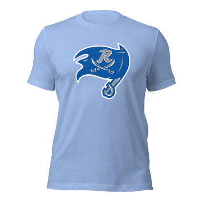 Rehobeth High School Design 4 — Heather Carolina Blue