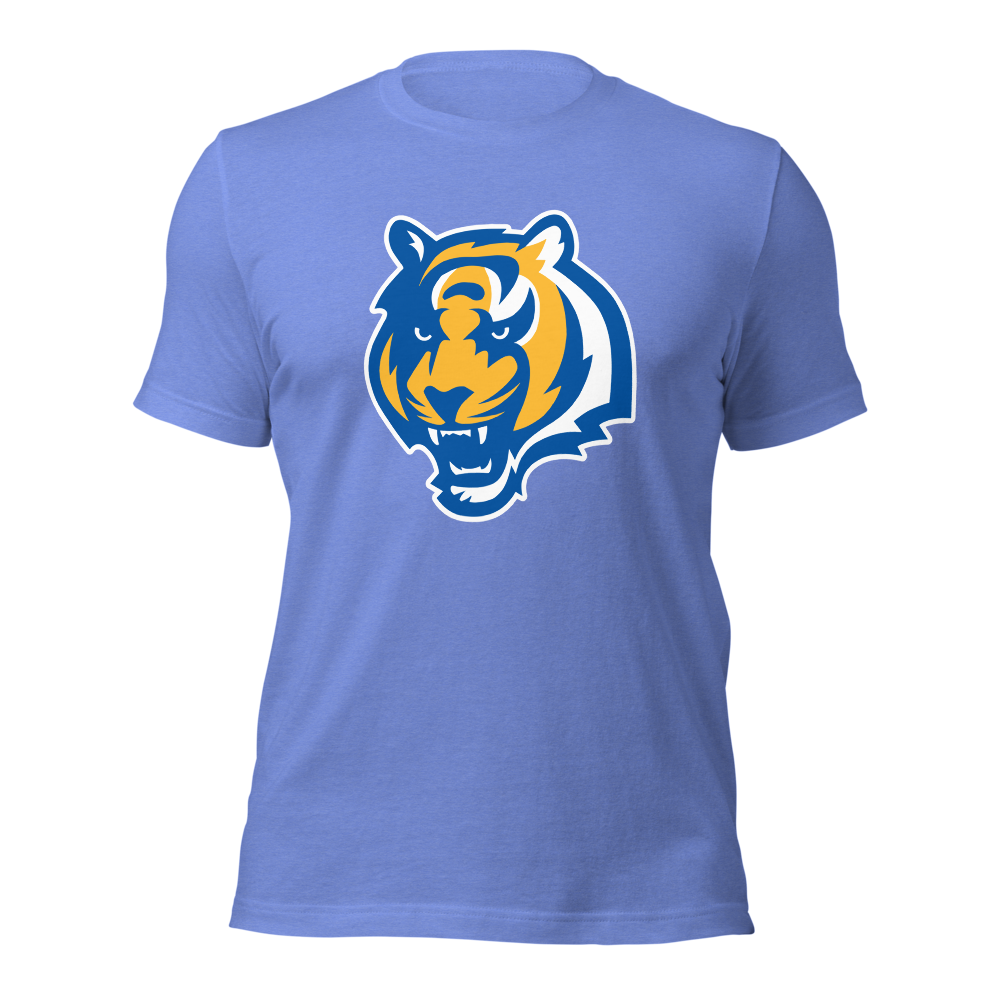 Orem High School Design 4 — Heather Columbia Blue