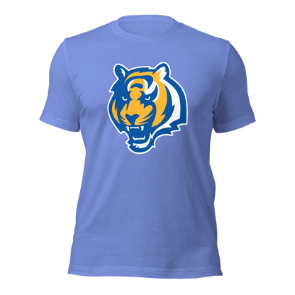 Orem High School Design 4 — Heather Columbia Blue