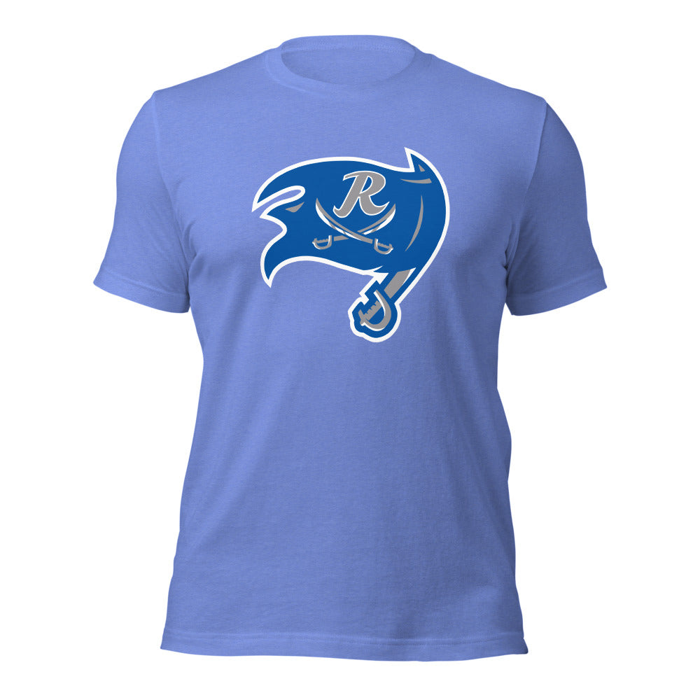 Rehobeth High School Design 4 — Heather Columbia Blue