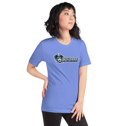 Randolph High School Design 4 — Heather Columbia Blue