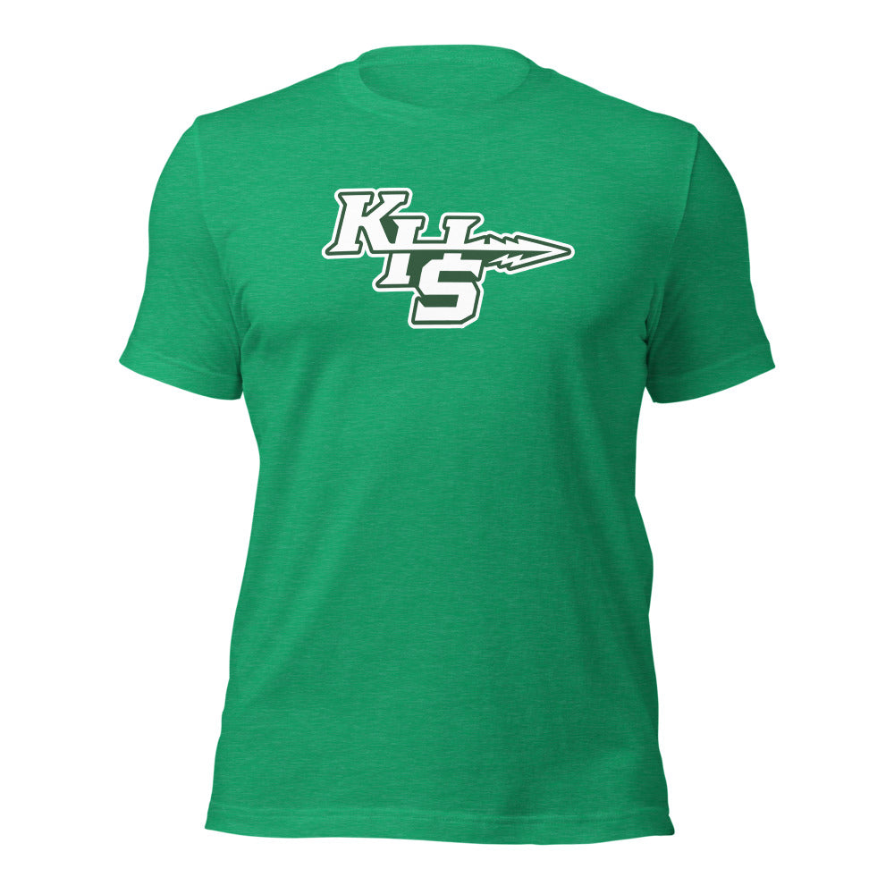 Kapa'a High School Design 4 — Heather Kelly