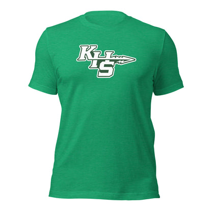 Kapa'a High School Design 4 — Heather Kelly
