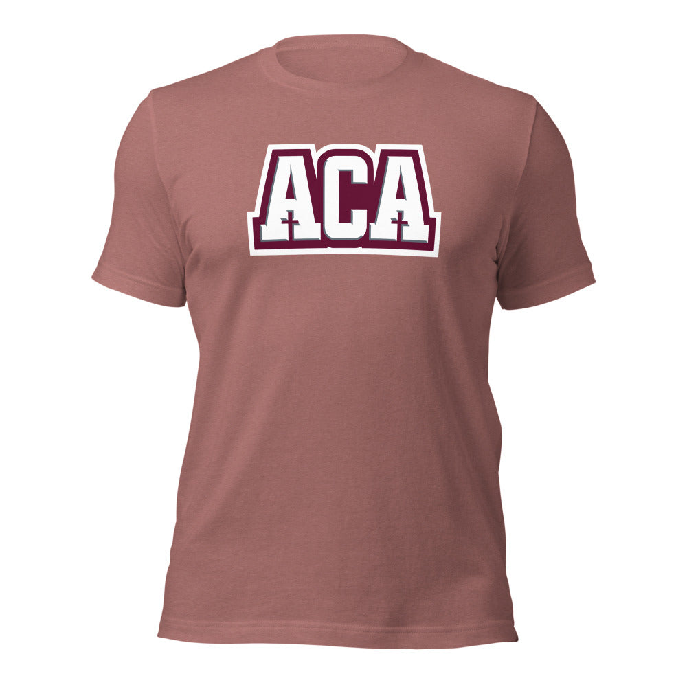 Alabama Christian Academy Design 4 — Heather Mauve