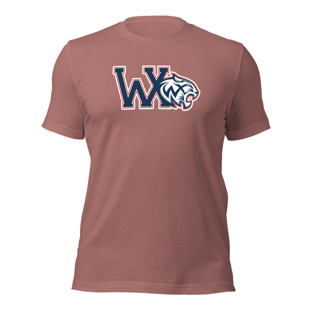 Woods Cross High School Design 4 — Heather Mauve