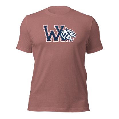 Woods Cross High School Design 4 — Heather Mauve
