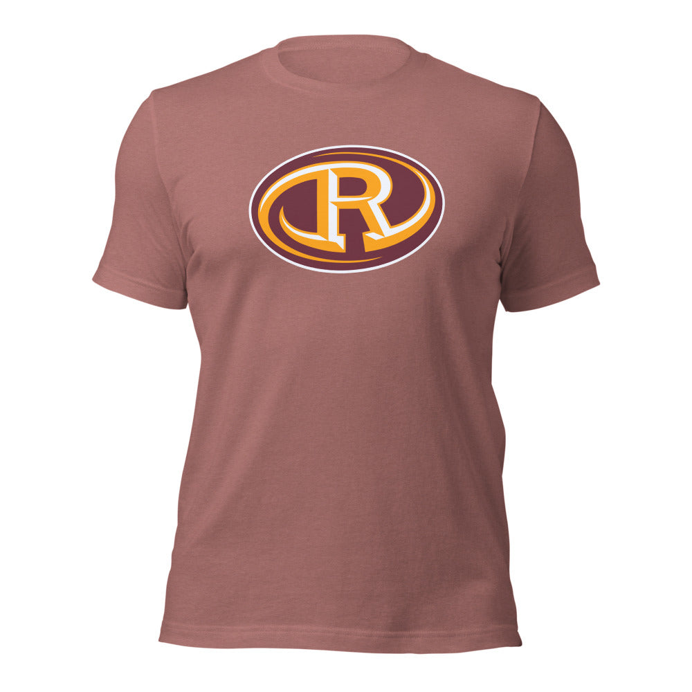 Robertsdale High School Design 4 — Heather Mauve