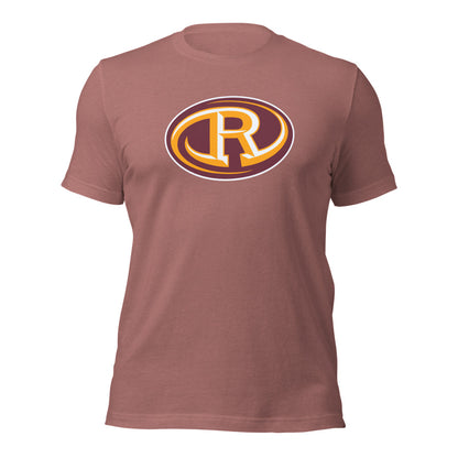 Robertsdale High School Design 4 — Heather Mauve