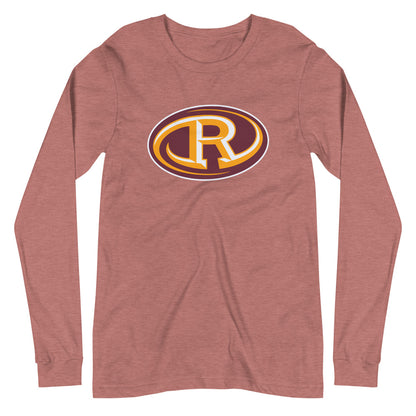 Robertsdale High School Design 4 — Heather Mauve