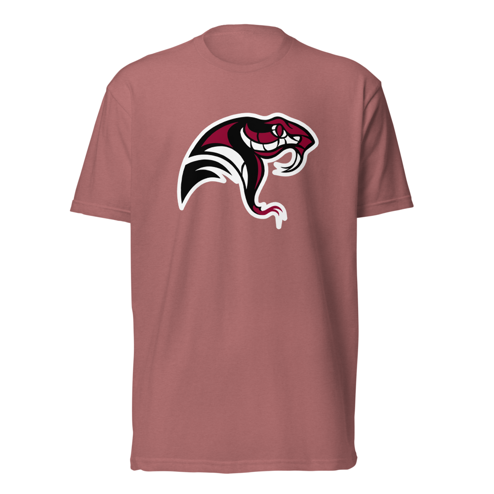 Desert Oasis High School Design 4 — Heather Mauve