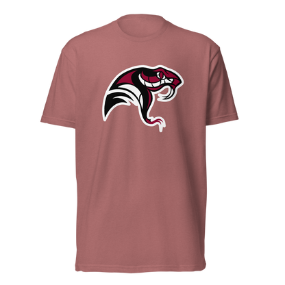 Desert Oasis High School Design 4 — Heather Mauve