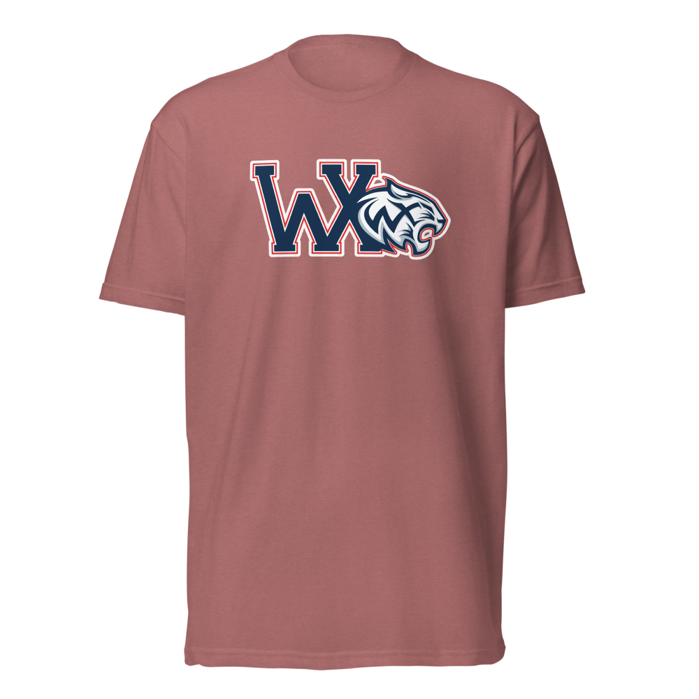 Woods Cross High School Design 4 — Heather Mauve