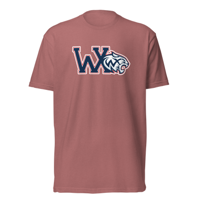 Woods Cross High School Design 4 — Heather Mauve