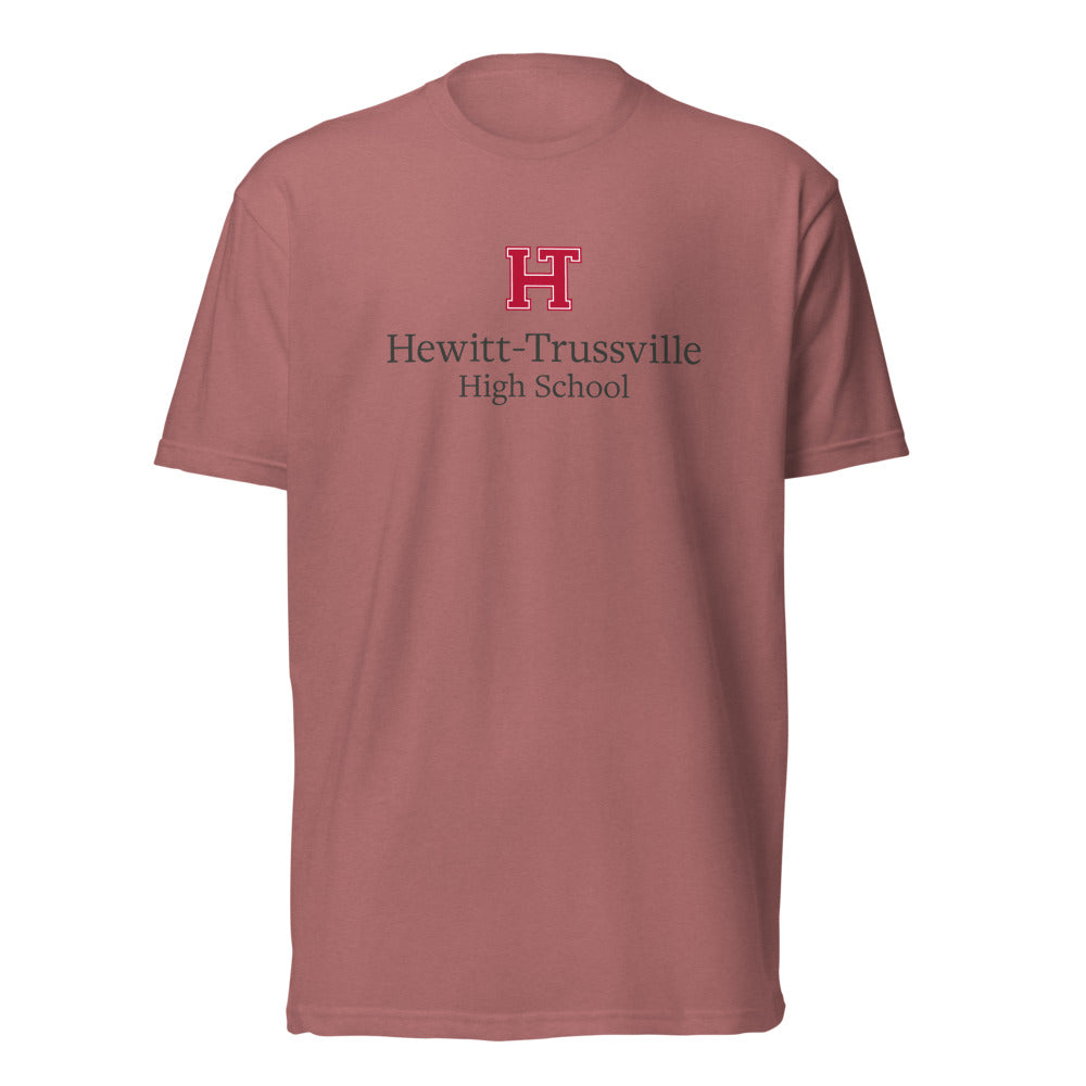 Hewitt Trussville High School Design 4 — Heather Mauve