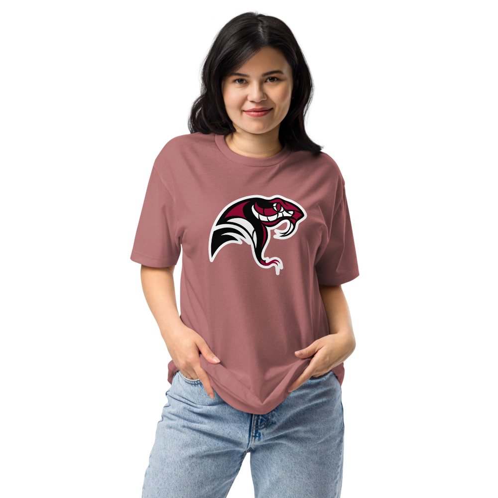 Desert Oasis High School Design 4 — Heather Mauve