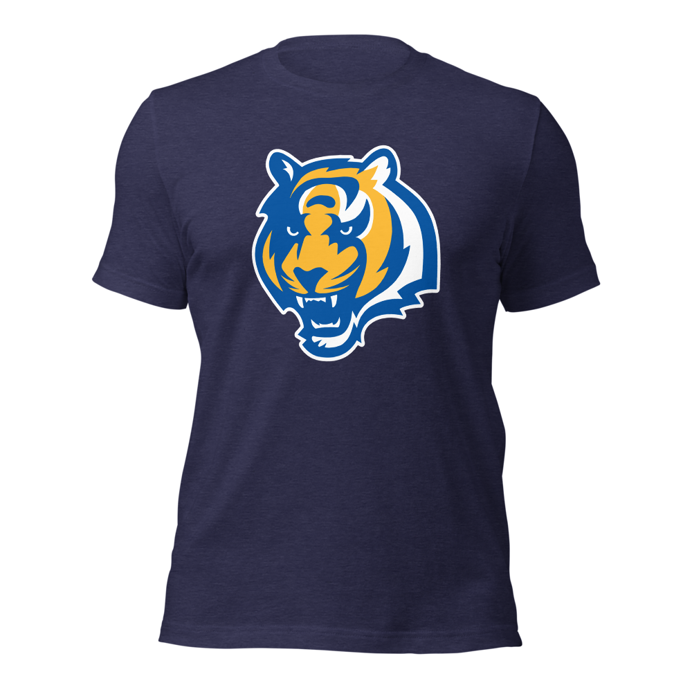 Orem High School Design 4 — Heather Midnight Navy