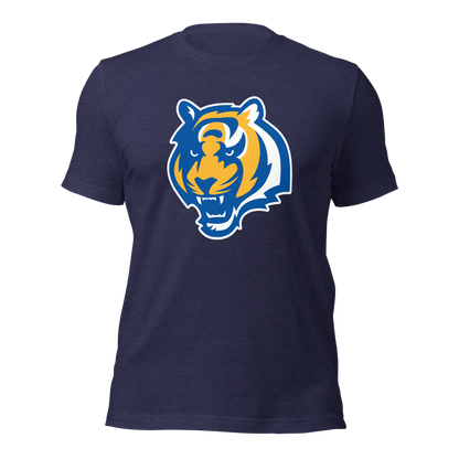 Orem High School Design 4 — Heather Midnight Navy