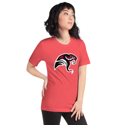 Desert Oasis High School Design 4 — Heather Red