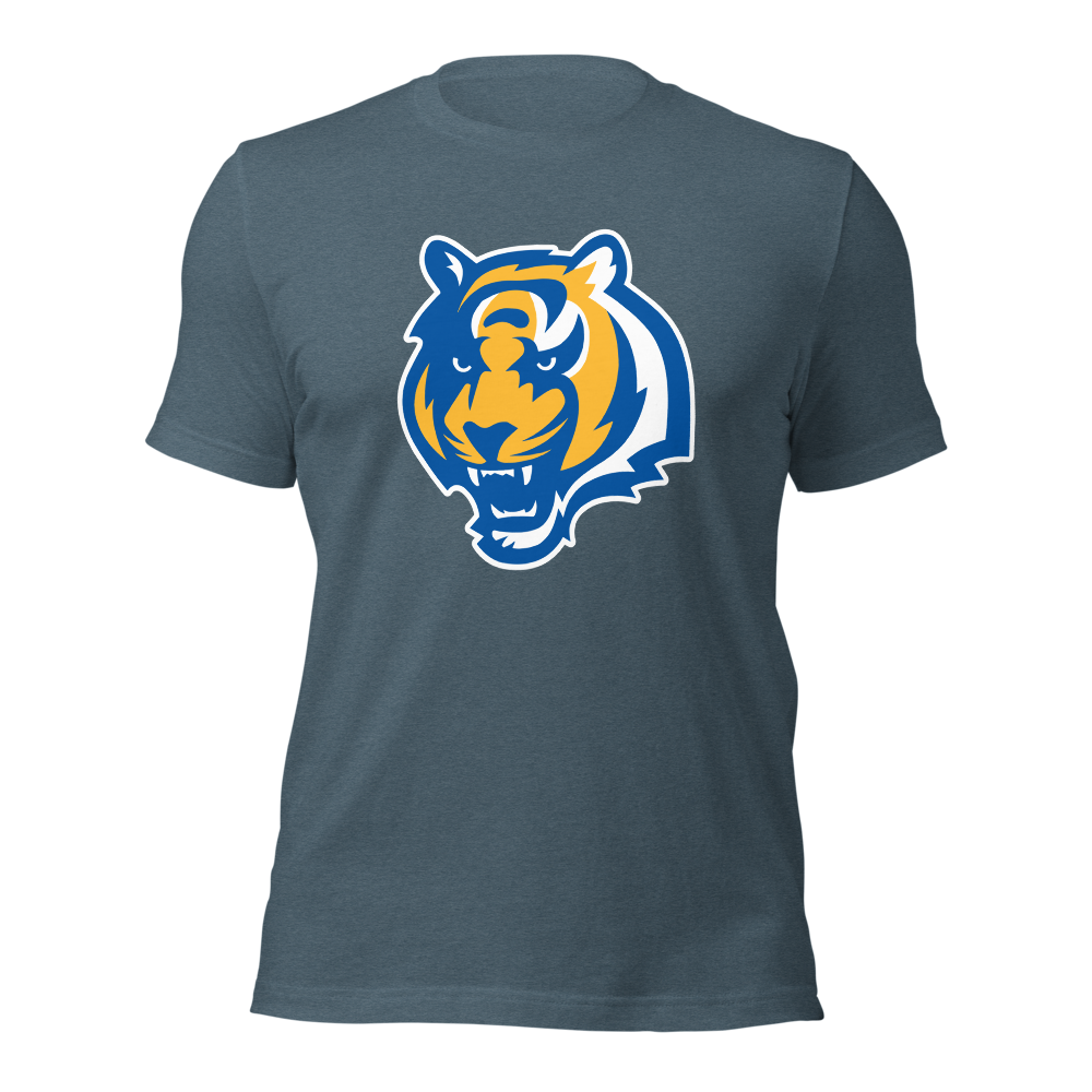 Orem High School Design 4 — Heather Slate