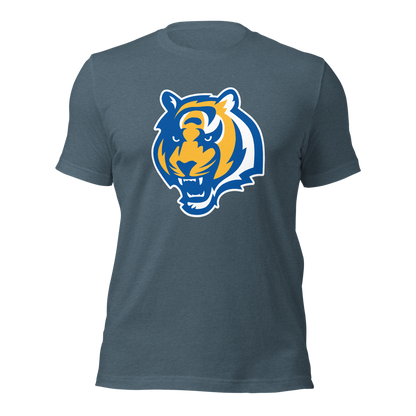 Orem High School Design 4 — Heather Slate
