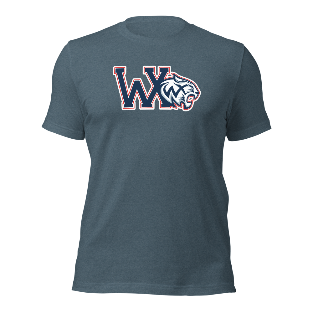 Woods Cross High School Design 4 — Heather Slate
