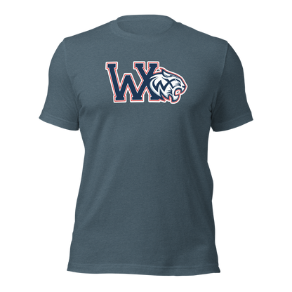 Woods Cross High School Design 4 — Heather Slate