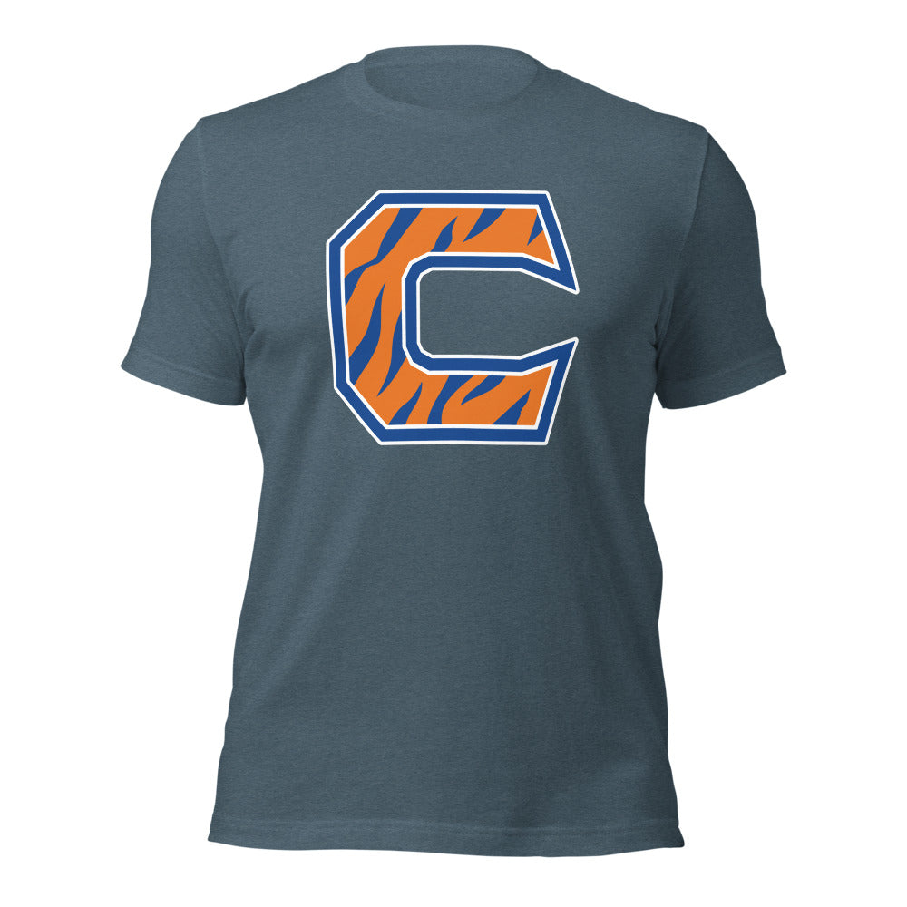 Chilton County High School Design 4 — Heather Slate