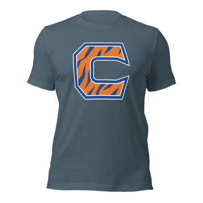 Chilton County High School Design 4 — Heather Slate