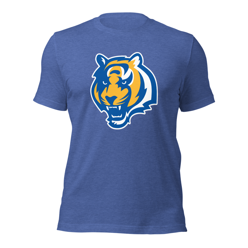 Orem High School Design 4 — Heather True Royal
