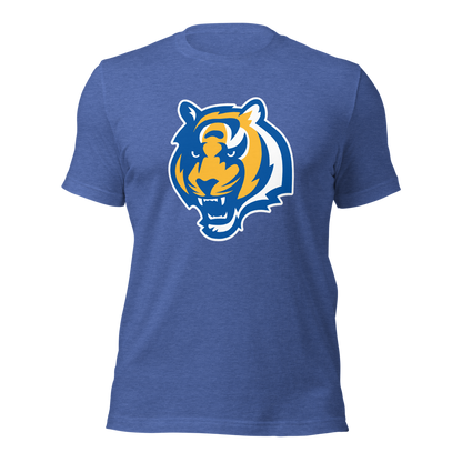 Orem High School Design 4 — Heather True Royal