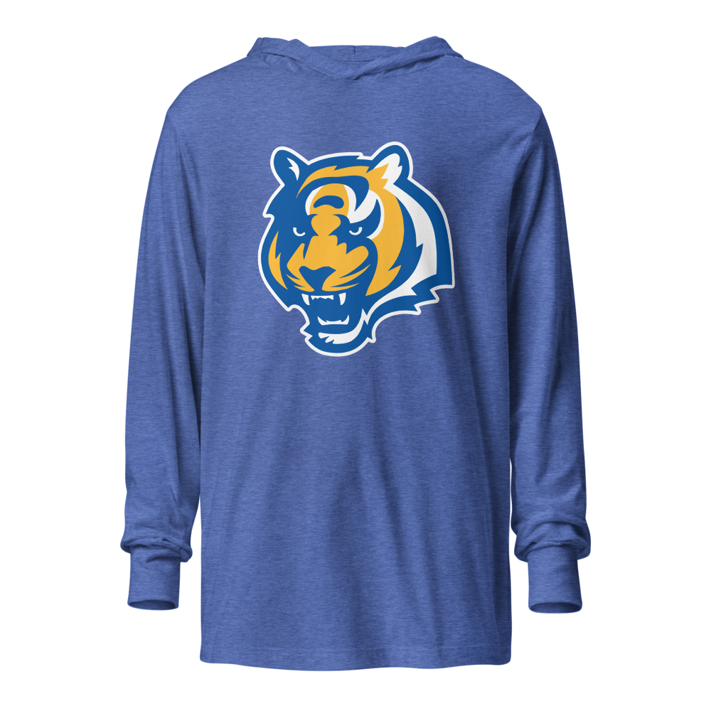 Orem High School Design 4 — Heather True Royal
