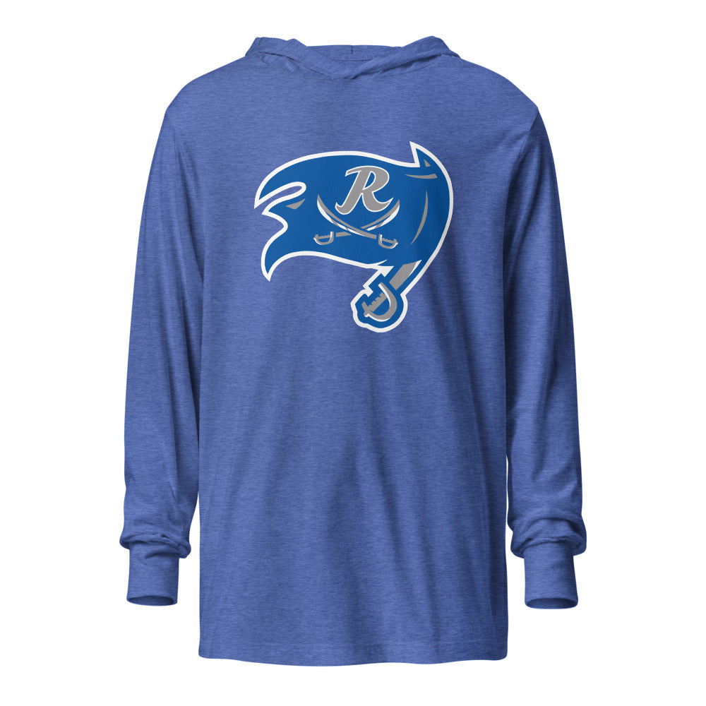 Rehobeth High School Design 4 — Heather True Royal