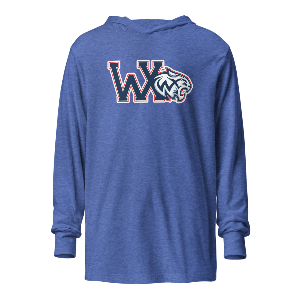 Woods Cross High School Design 4 — Heather True Royal