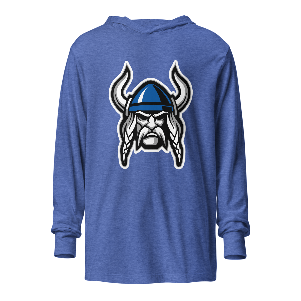 Pleasant Grove High School Design 4 — Heather True Royal