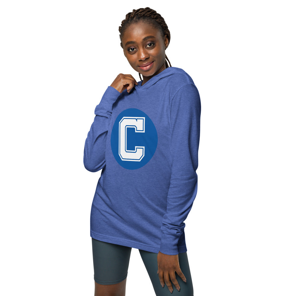 Chelsea HIgh School Design 4 — Heather True Royal