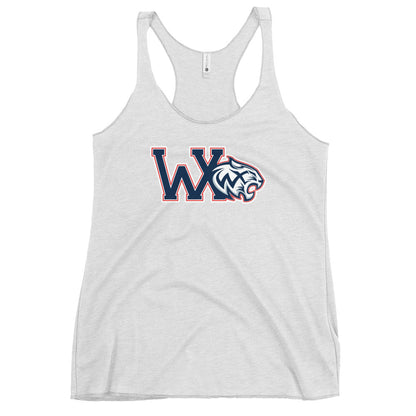 Woods Cross High School Design 4 — Heather White