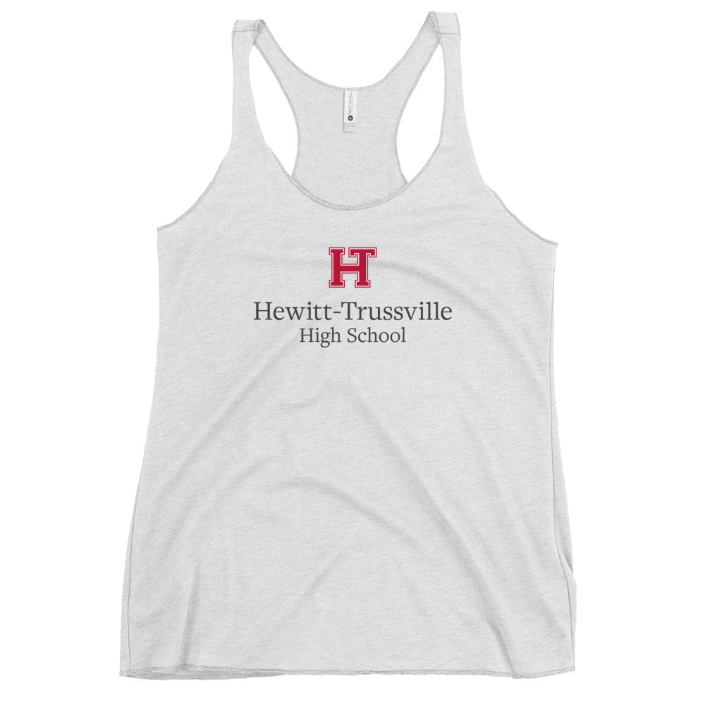Hewitt Trussville High School Design 4 — Heather White