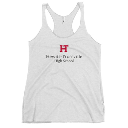 Hewitt Trussville High School Design 4 — Heather White